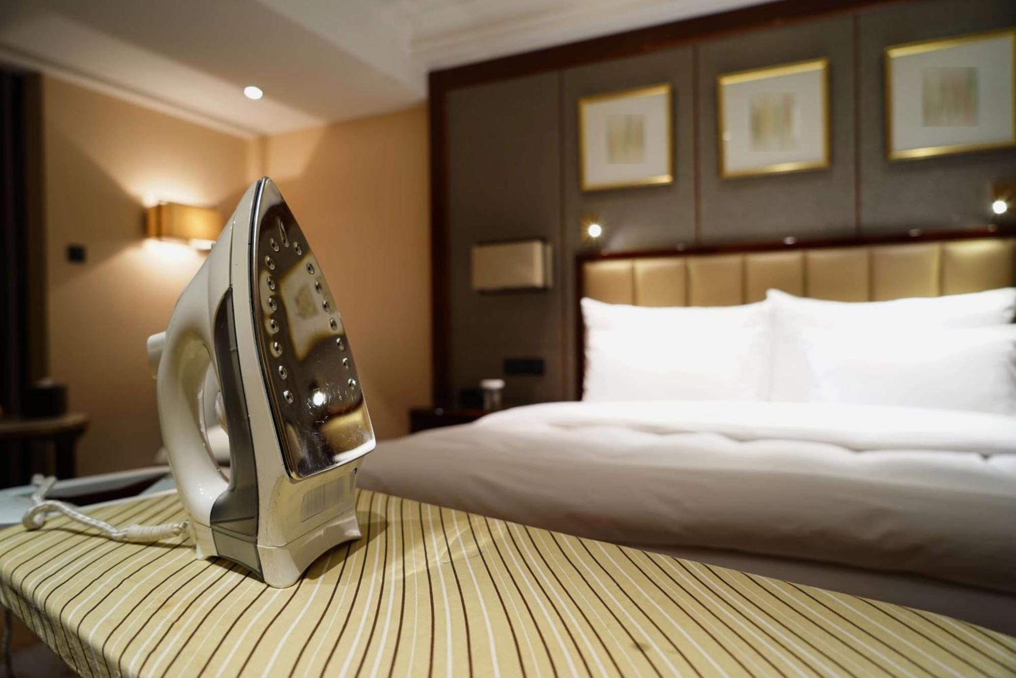 Park Inn Гургаон Экстерьер фото